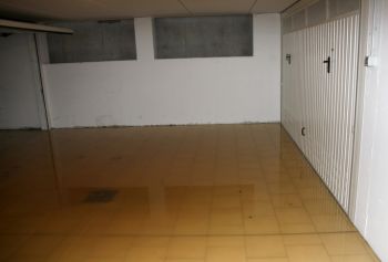 AAA Restoration Basement flood in Wyckoff, New Jersey